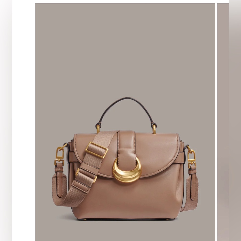 Donna Karan Valley Stream Satchel